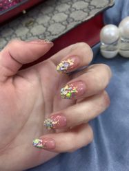 -LILY NAILS美甲美睫