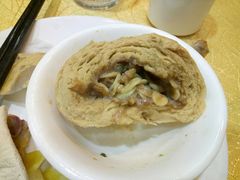 核桃包内陷-汇景花园酒家(基立下道店)