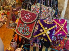 -新疆国际大巴扎