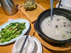 -如轩·海鲜砂锅粥·潮汕菜(沿江东路店)