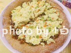 一品馕-新疆巴州金丝特餐厅(大钟寺店)