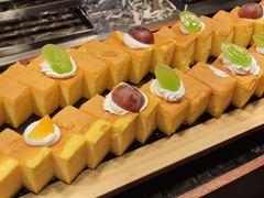 -重庆丽苑维景国际大酒店·海鲜自助餐厅