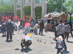 -天津妈祖文化园