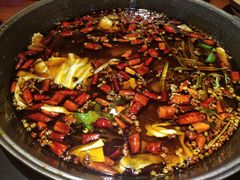 -受气牛肉·重庆耙牛肉(来福士店)