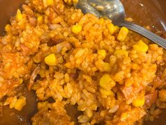 -萨莉亚意式餐厅(河东万达店)