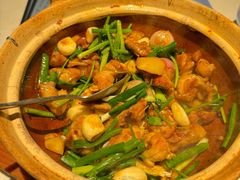 -荣小馆(临海世纪花城店)