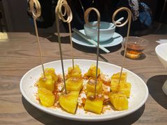 -四道菜·福建菜馆(新街口金鹰店)