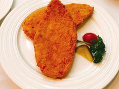 -小白桦西餐厅