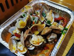 -云晓光头烧烤吧(新大陆广场店)