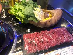 -96农蝎虾(江桥老街店)