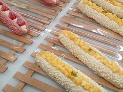 -奈雪的茶(市百一店)