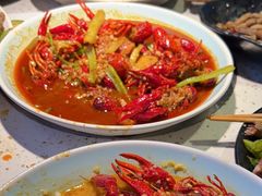 -沪小胖·小龙虾·蓝龙王(八佰伴店)