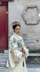 点击看大图 -美云庭古装·格格服汉服·京城旅拍(北京店)