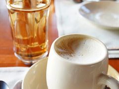 -四季酒店下午茶