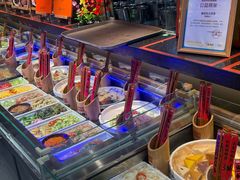 -魏铭鱼头捞饭(晋阳路店)