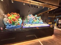 -萧邦音乐会所KTV·蒸汽活海鲜自助(福田店)