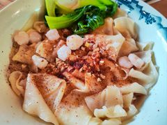 -难忘的面(五矿君澜酒店)