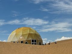 -达拉特旗响沙湾旅游区
