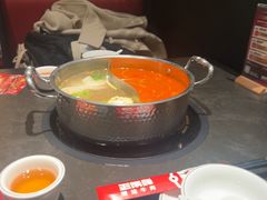 -正禾鲜·潮汕牛肉火锅(凯德天府店)