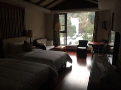 -三清山希尔顿度假酒店