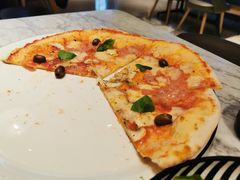 -Pizza Marzano玛尚诺(中骏世界城店)