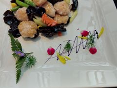 -鸭王烤鸭店(三里河店)