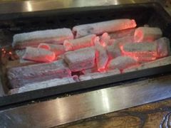 -柿子树炭烤羊腿(金台路店)