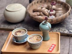 雾隐门-悟饮门市景店