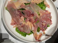 -粤盛海鲜楼(融冠乐城店)