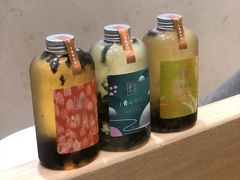 -奈雪的茶(国金中心店)