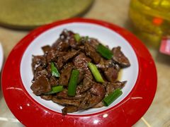 -陈记菜馆·非遗淮扬菜(东关街教场店)