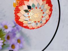 -爆爆手作·掐丝珐琅·Tufting·捏捏乐DIY团建集合店(朝阳店)