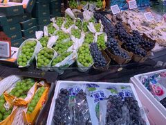 -百佳永辉超市(福田星河店)