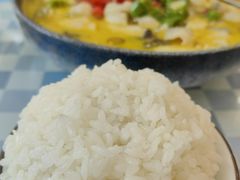-丽泽山庄·生态怀柔菜·虹鳟鱼(红螺寺店)