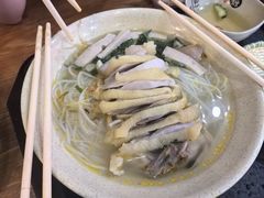 -华姐鸡粉(教育路店)