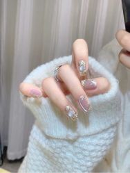 -妙睫屋日式美甲美睫
