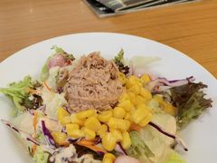 -萨莉亚意式餐厅(深圳北站店)