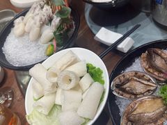 -东海怡品海鲜豆捞(星街坊店)