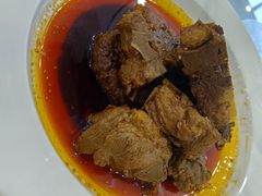-令氏家外家周秦食府(高新店)