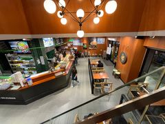 -魏斯理汉堡(西安沣东吾悦店)