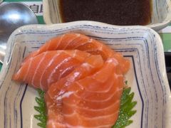 -亚马逊蒸汽活海鲜自助(LCM置汇旭辉广场店)