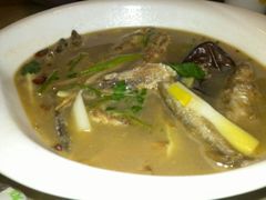 黄焖鱼-稻香居锅贴(宋都御街店)