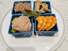 -望乡楼上海菜(日月光店)