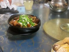 红烧羊肉-妈妈的小作坊(陈家镇店)