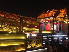 -台儿庄古城