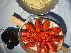 -巴厘龙虾·榜首油焖大虾(洞庭·艺术洋房店)