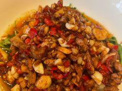 -八碗湘长沙市井菜(坡子街店)