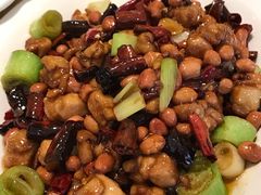 宫保鸡丁-盘飧市(春熙路店)