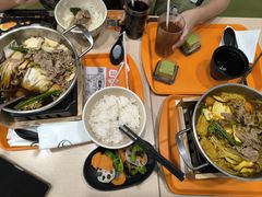 -吉野家(上海美罗城店)