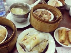 莲香楼-香港蓮香樓(上環店)